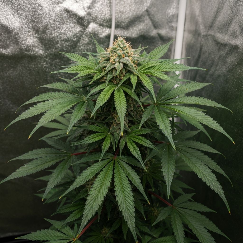 Topping vs. FIMing: Which Training Method Is Right for Your Grow?