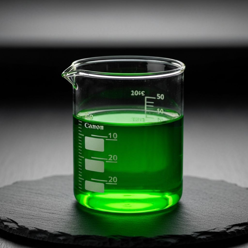 Digital pH meter for coco nutrient solution testing