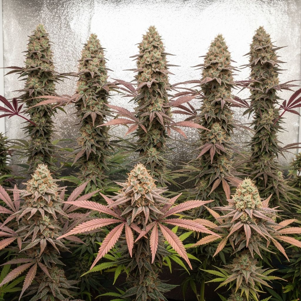 Advanced Phenotype Selection Guide: Pheno Hunting Like a Pro