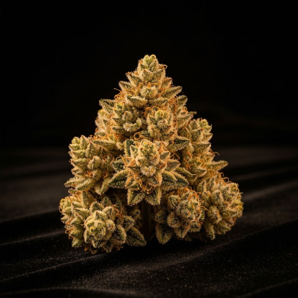 Strain Spotlight: Jack Heir — Legacy Genetics Refined