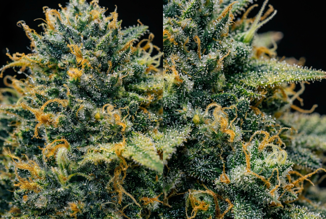 Strain Spotlight: Lemon Haze — The Citrus Powerhouse