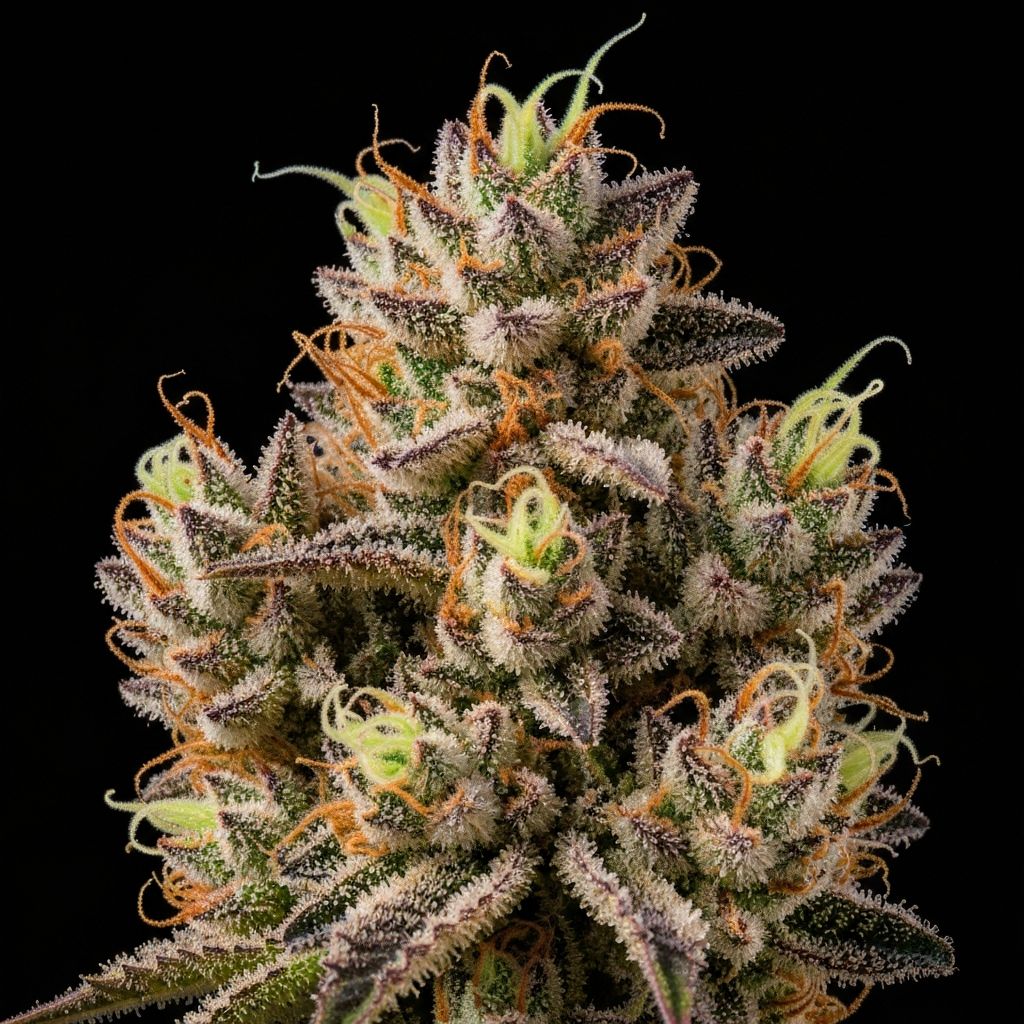 Strawberry Cheesecake